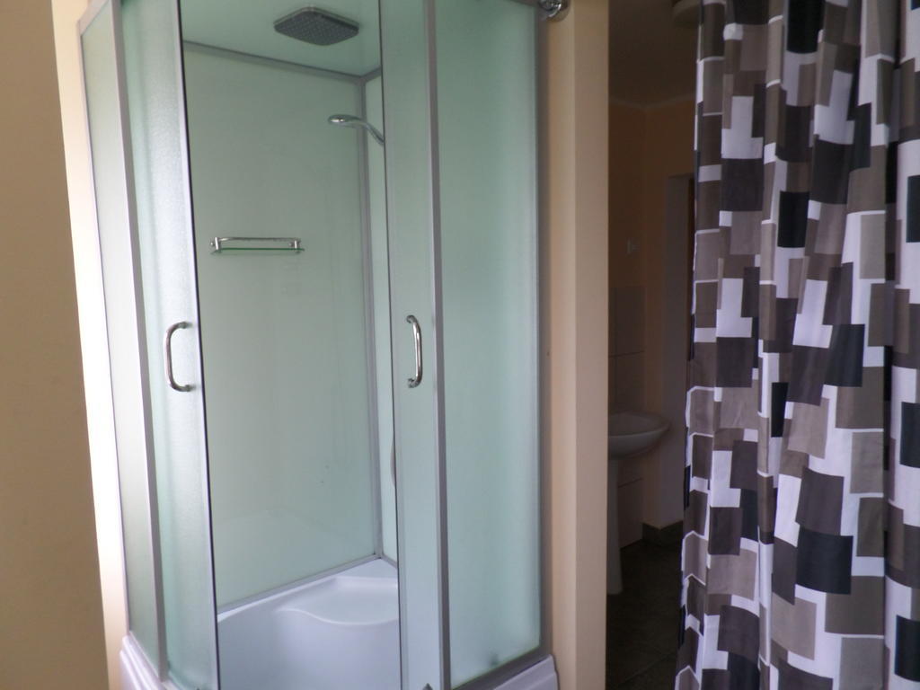 Telsiu Hotel Telšiai Habitación foto